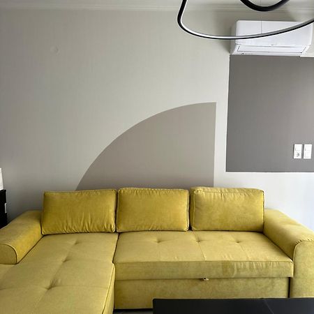 Apartament Snappyb - Primopiano Aleksandropolis Zewnętrze zdjęcie