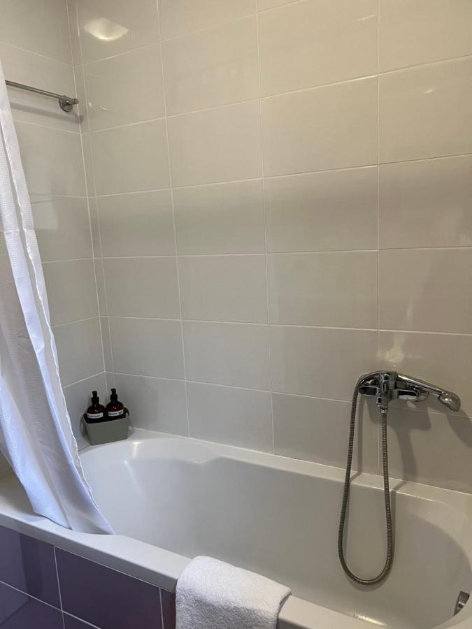 Apartament Snappyb - Primopiano Aleksandropolis Zewnętrze zdjęcie