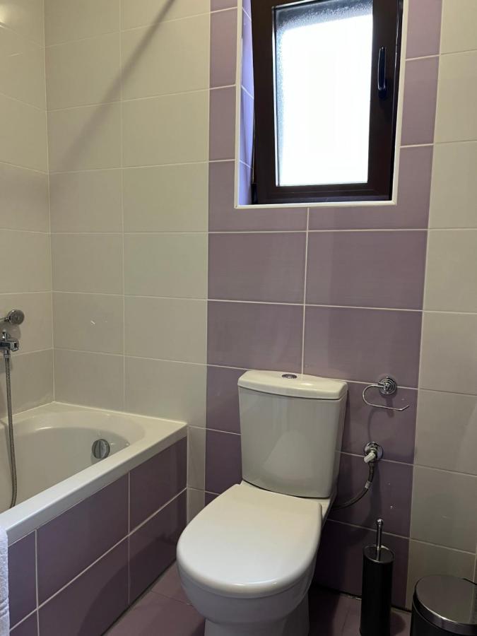 Apartament Snappyb - Primopiano Aleksandropolis Zewnętrze zdjęcie