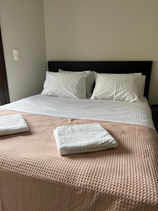 Apartament Snappyb - Primopiano Aleksandropolis Zewnętrze zdjęcie