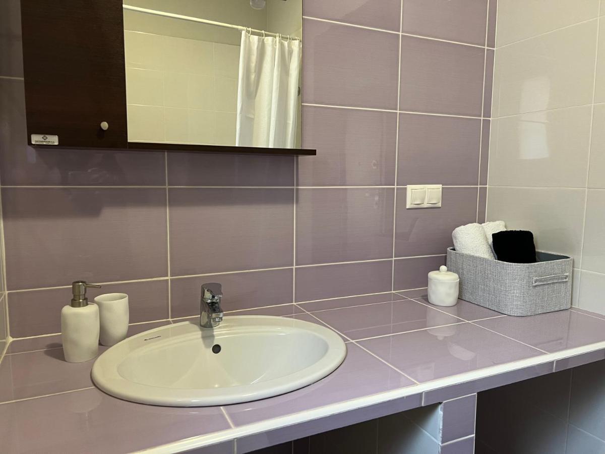 Apartament Snappyb - Primopiano Aleksandropolis Zewnętrze zdjęcie