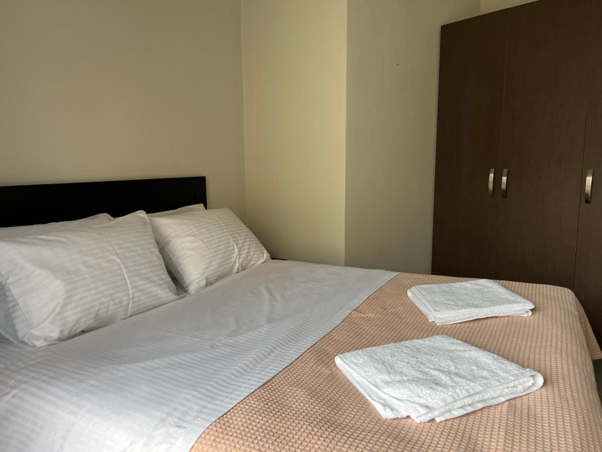 Apartament Snappyb - Primopiano Aleksandropolis Zewnętrze zdjęcie