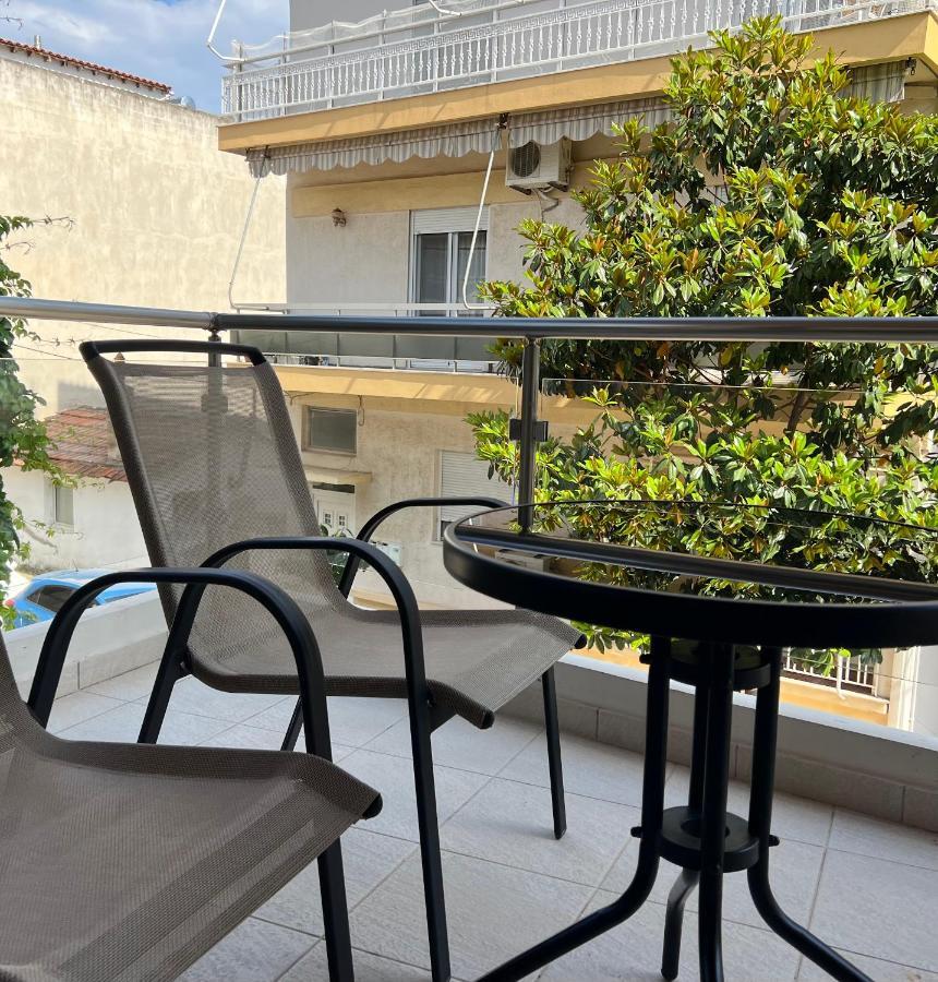 Apartament Snappyb - Primopiano Aleksandropolis Zewnętrze zdjęcie