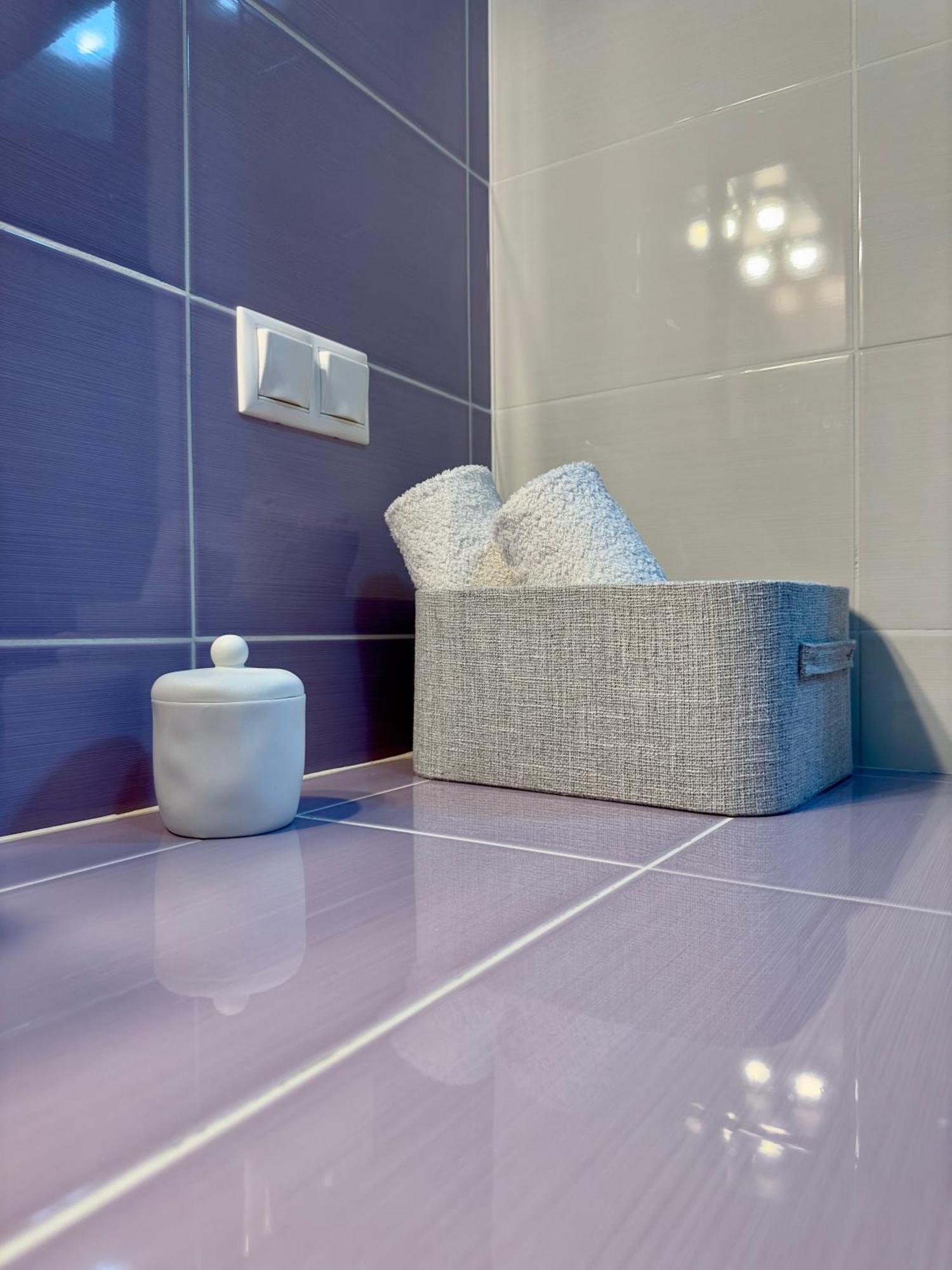 Apartament Snappyb - Primopiano Aleksandropolis Zewnętrze zdjęcie