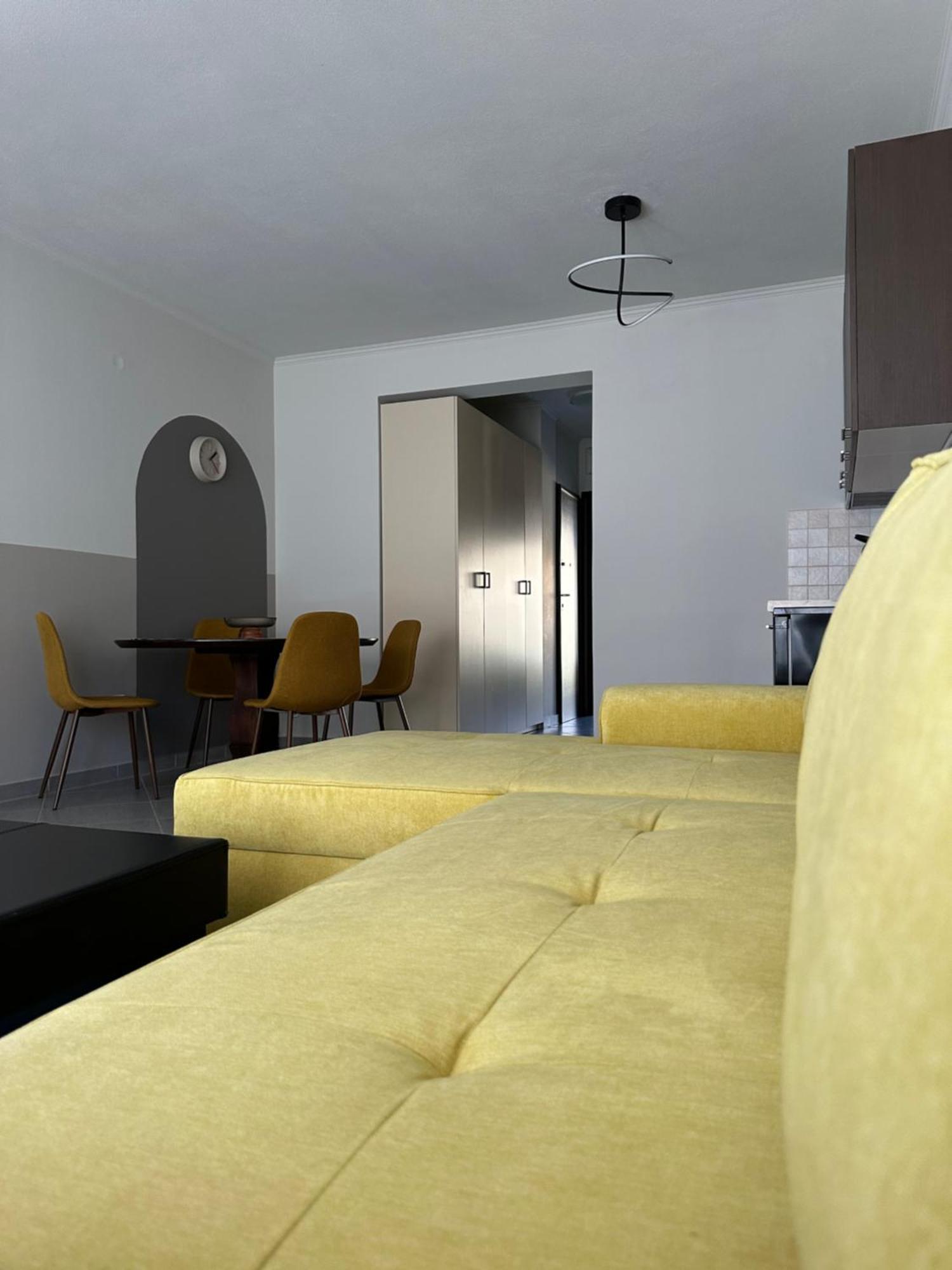 Apartament Snappyb - Primopiano Aleksandropolis Zewnętrze zdjęcie