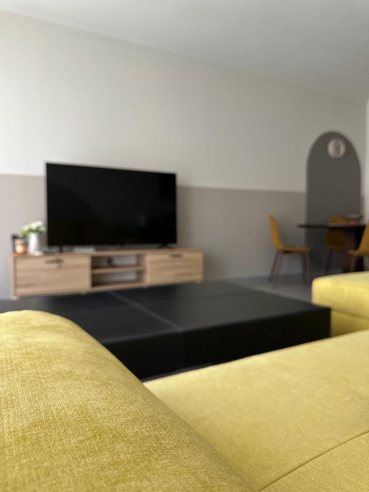Apartament Snappyb - Primopiano Aleksandropolis Zewnętrze zdjęcie