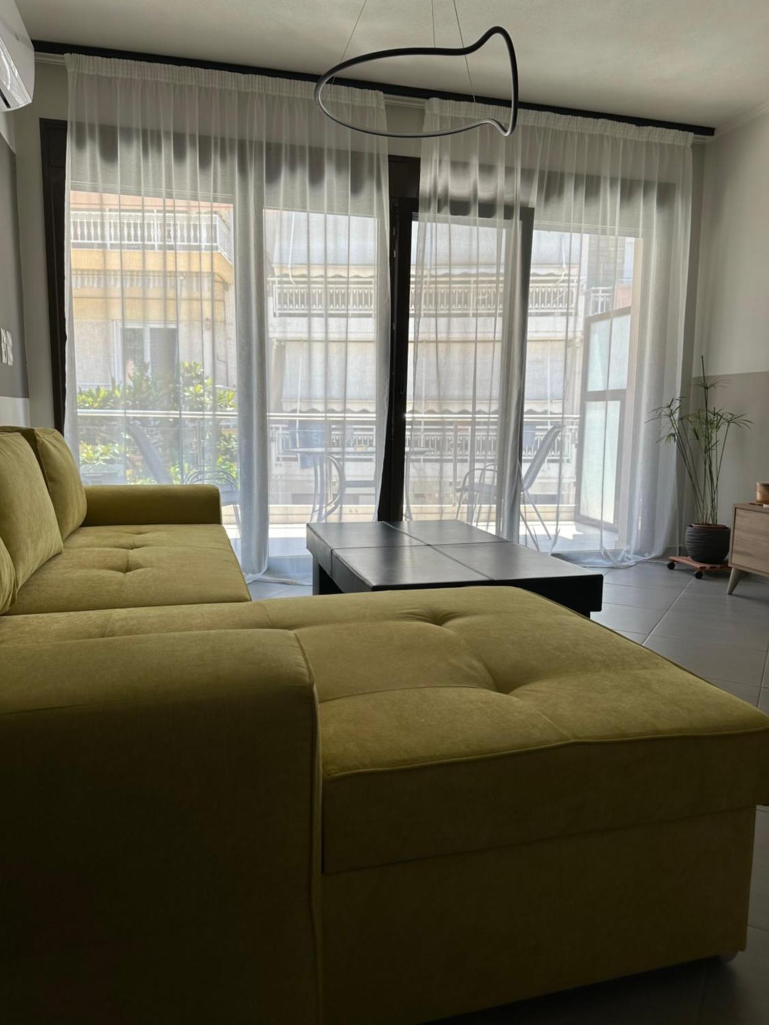 Apartament Snappyb - Primopiano Aleksandropolis Zewnętrze zdjęcie